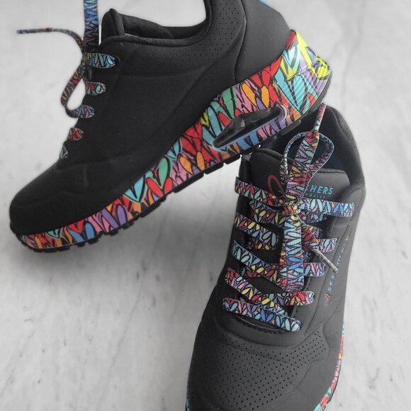 Sketches LA Sneakers - Picture 11 of 12